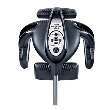 TERMOSTIMOLATORE NEW ENERGY 3000